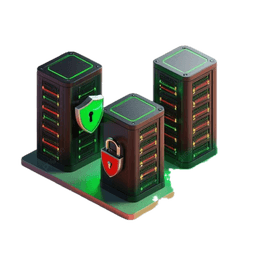 IT Consulting & Digital Strategy